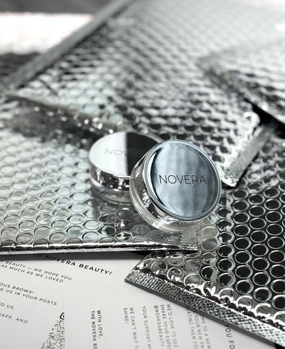 EXTRA STRONG BROW GEL