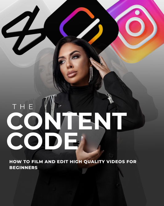 THE CONTENT CODE