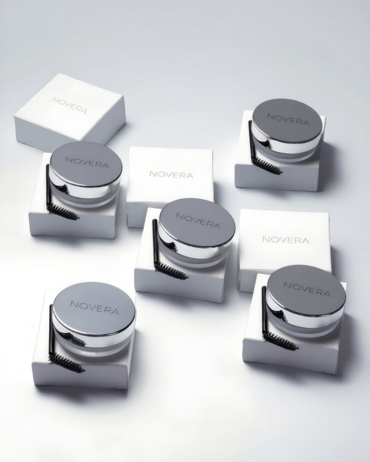 EXTRA STRONG BROW GEL BUNDLE OF 5