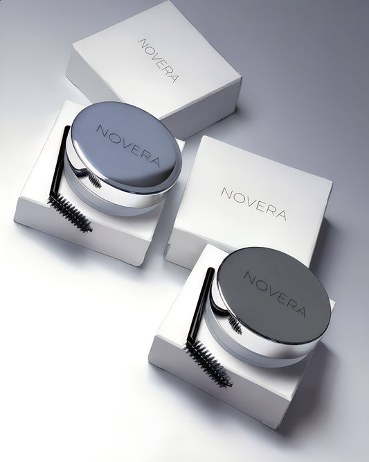 EXTRA STRONG BROW GEL BUNDLE OF 2