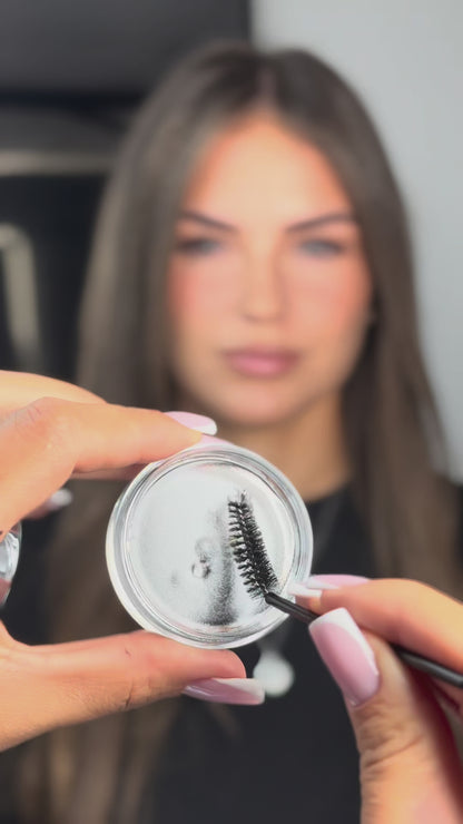 EXTRA STRONG BROW GEL
